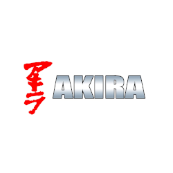 AKIRA