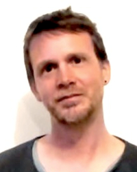 Jean-Christophe Olivier